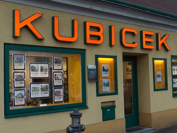 KUBICEK Immobilien