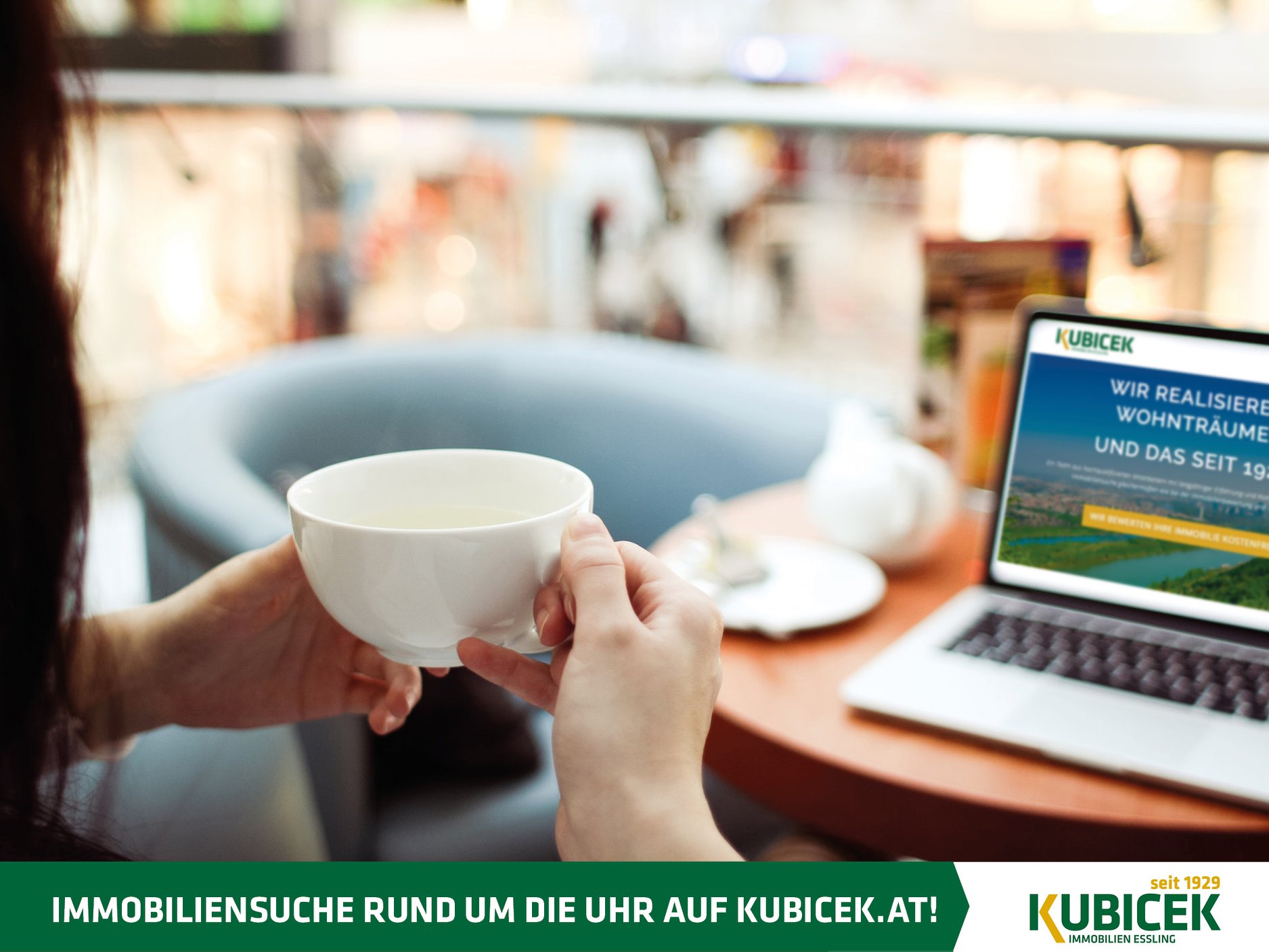 Immobiliensuche