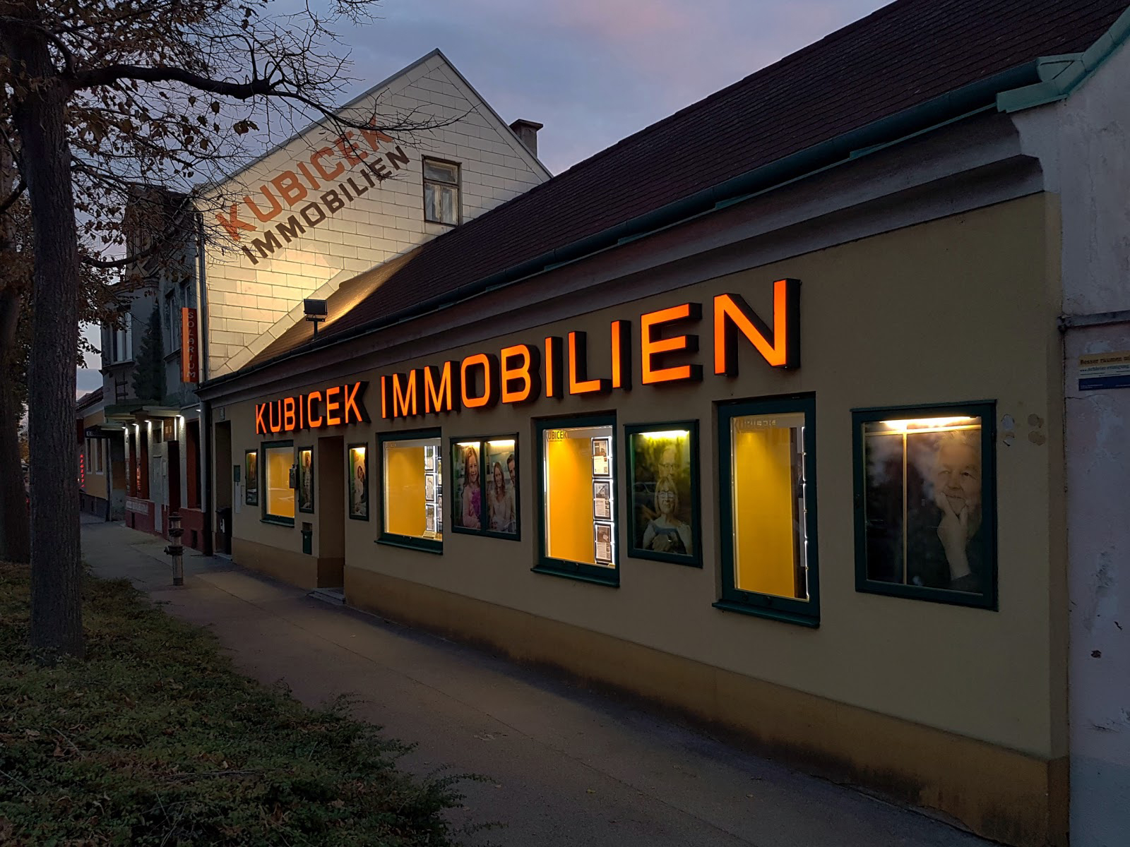 KUBICEK Immobilien