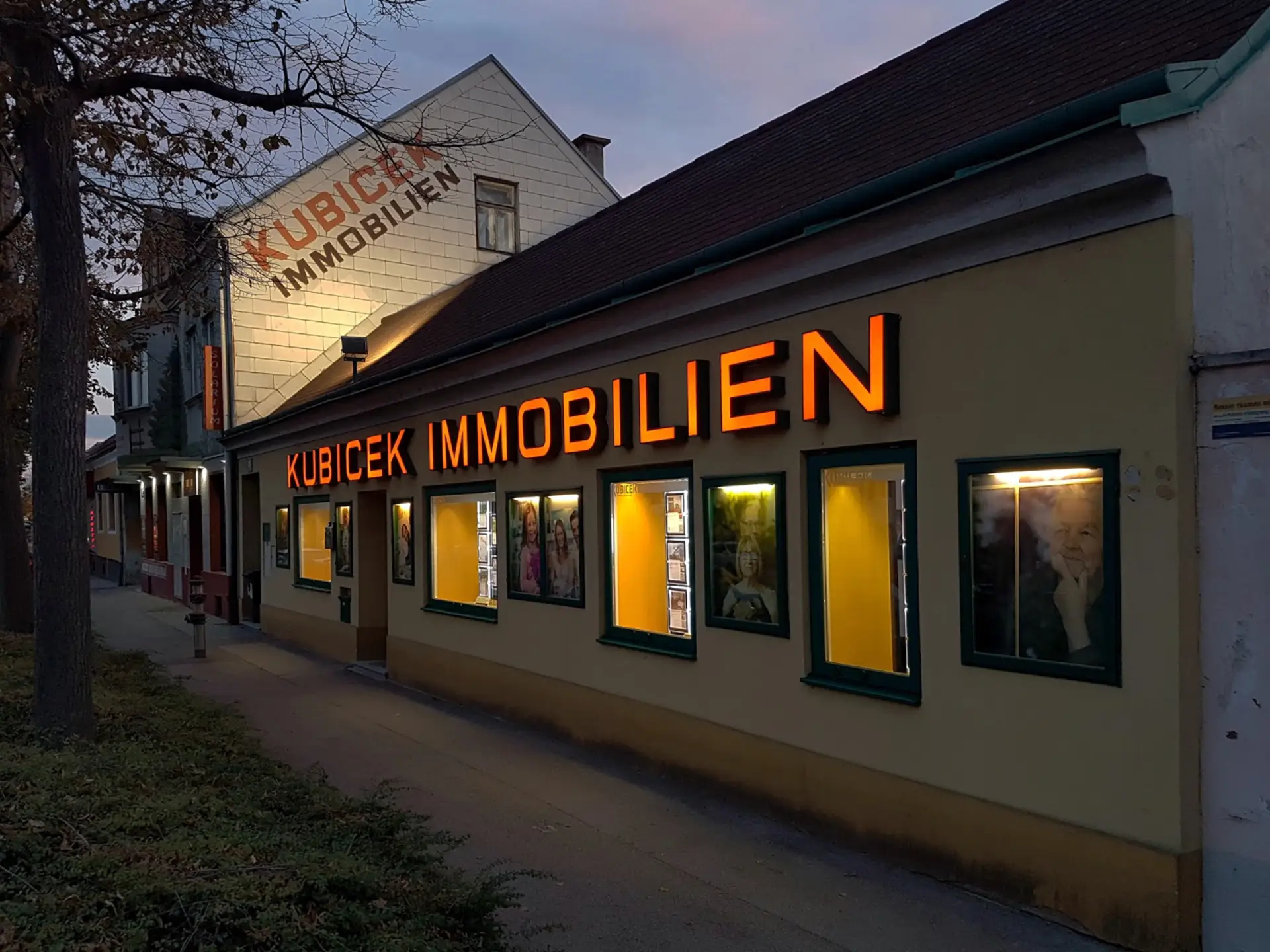 Immobilienmakler Essling Unsere Leistungen
